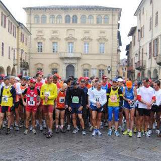 Podismo - Una domenica "Tra Piazzo e Bellone" Podismo - Una domenica "Tra Piazzo e Bellone"