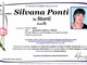 Silvana Ponti in Storti