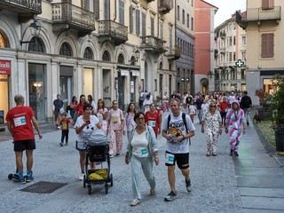Pigiama Run Biella 2026: 2.200 iscritti per una grande festa di solidarietà e partecipazione!