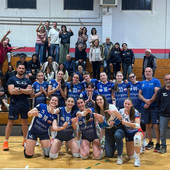 TeamVolley - Il Botalla vince il derby, prima divisione TST BOTALLA