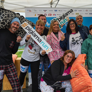 “Pigiama Run”: l’evento LILT per aiutare i bambini malati di tumore. “Pigiama Run”: l’evento LILT per aiutare i bambini malati di tumore.
