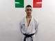 Vigliano, la Dragon's Karate ha un nuovo aspirante allenatore Vigliano, la Dragon's Karate ha un nuovo aspirante allenatore