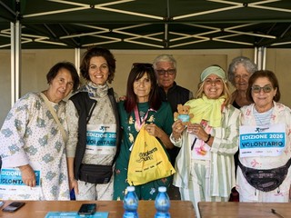 Pigiama Run Biella 2026: 2.200 iscritti per una grande festa di solidarietà e partecipazione!