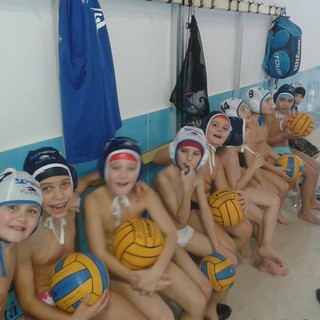 La Dynamic sport festeggia con gli allenatori