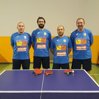 La prima squadra della  Polisportiva  Vigliano ancora rimane capolista - Foto