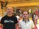Maurizio Venco e Nicolò Pizzato Maurizio Venco e Nicolò Pizzato