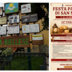 Sala Biellese, Festa di San Martino: si apre con il grande concerto dell'Accademia Perosi Sala Biellese, Festa di San Martino: si apre con il grande concerto dell'Accademia Perosi