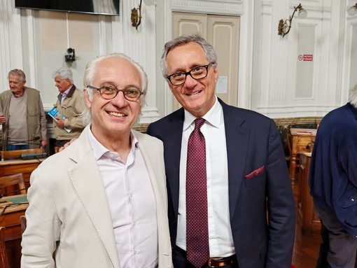 Ciclismo, si presenta la 30° edizione del Giro della Provincia di Biella Ciclismo, si presenta la 30° edizione del Giro della Provincia di Biella