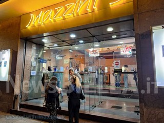 Dopo Torino e Roma, “PHOTOGAME” al Mazzini a Biella FOTO Nicola Rasolo Dopo Torino e Roma, “PHOTOGAME” al Mazzini a Biella FOTO Nicola Rasolo