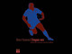 Al Club House del Biella Rugby arriva "L'uragano nero. Jonah Lomu"