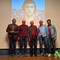 Lessona, Paolo Pulici al Cine Teatro Italia per i 50 anni dello Scudetto del Toro - Servizio di Nicola Rasolo