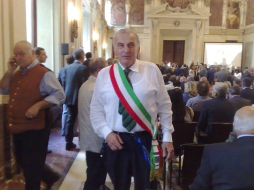 Brusnengo: Morto ex sindaco Piero Dante Poverello