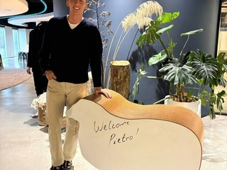 In Australia a scoprire l’origine dei tessuti. Il viaggio di un allievo dell’Its Tam che ha ottenuto la borsa di studio di IWTA In Australia a scoprire l’origine dei tessuti. Il viaggio di un allievo dell’Its Tam che ha ottenuto la borsa di studio di IWTA