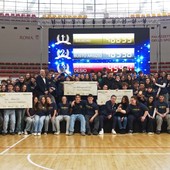 Green Game 2026, I.I.S. “Gae Aulenti” e I.I.S. “Eugenio Bona” di Biella tra le realtà più brillanti della Finale Nazionale