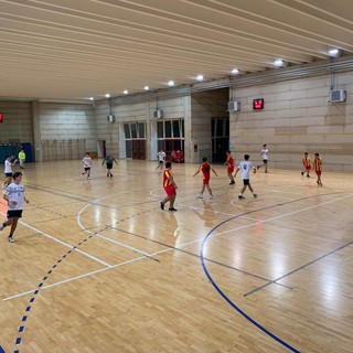 Pallamano, seconda sconfitta la FC Vigliano Polisportiva - Foto FC Vigliano Polisportiva