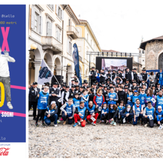 ASAD Biella celebra 30 anni di sport e inclusione: una giornata speciale con l’evento 100x1000