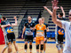 scuola pallavolo