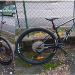 Rubate due biciclette a due ragazzi in un parcheggio a Vigliano: l’appello