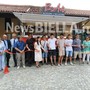 PizzAutoBus Biella è arrivato: presentato a Cascina Oremo il primo food truck di PizzAut PizzAutoBus Biella è arrivato: presentato a Cascina Oremo il primo food truck di PizzAut
