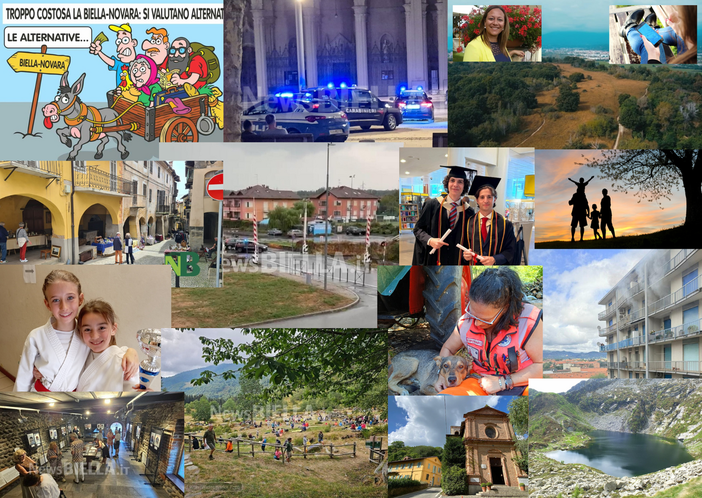 Newsbiella.it, ecco cosa è successo nel weekend dal 21 luglio al 23 agosto 2026 Newsbiella.it, ecco cosa è successo nel weekend dal 21 luglio al 23 agosto 2026