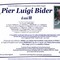 Pier Luigi Bider Pier Luigi Bider