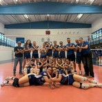 TeamVolley, si chiude la stagione del vivaio TeamVolley, si chiude la stagione del vivaio