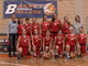 Basket Under 16: Pizzeria Positano battuta a Livorno Basket Under 16: Pizzeria Positano battuta a Livorno