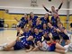 teamvolley gara
