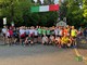 Pollone, Alpini in festa per i 90 anni: 130 partecipanti al Memorial Coda-Serralunga - Servizio di Davide Finatti Pollone, Alpini in festa per i 90 anni: 130 partecipanti al Memorial Coda-Serralunga - Servizio di Davide Finatti