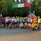 Pollone, Alpini in festa per i 90 anni: 130 partecipanti al Memorial Coda-Serralunga - Servizio di Davide Finatti Pollone, Alpini in festa per i 90 anni: 130 partecipanti al Memorial Coda-Serralunga - Servizio di Davide Finatti