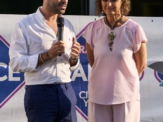 Pigiama Run Biella 2026: 2.200 iscritti per una grande festa di solidarietà e partecipazione!
