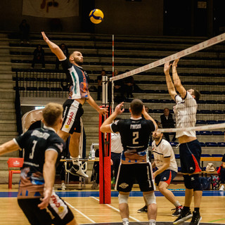 La SPB Ilario Ormezzano Sai aspetta Domodossola al Palapajetta La SPB Ilario Ormezzano Sai aspetta Domodossola al Palapajetta