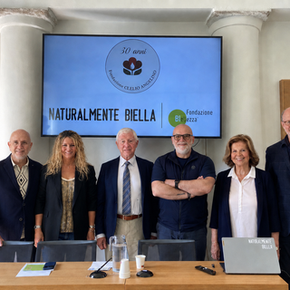 #LaMiaBiella, premiati gli studenti che hanno raccontato il territorio attraverso fotografia e parole