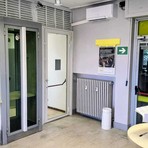 Poste Italiane rinnova l'ufficio di Ponzone: spazi più accoglienti e servizi per la PA Poste Italiane rinnova l'ufficio di Ponzone: spazi più accoglienti e servizi per la PA