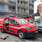Incendio a Gaglianico, tre alloggi inagibili, ora si indaga sulle cause