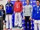 Karate, il 15enne Christian Spilinga è campione regionale