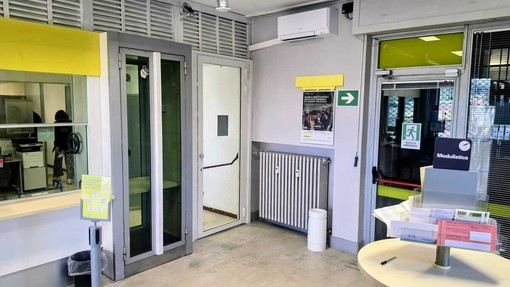 Poste Italiane rinnova l'ufficio di Ponzone: spazi più accoglienti e servizi per la PA Poste Italiane rinnova l'ufficio di Ponzone: spazi più accoglienti e servizi per la PA