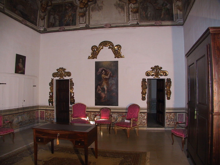 “Noir a Palazzo” chiude la rassegna 2025 sabato 15 novembre con l’incontro con Maddalena Vaglio Tanet