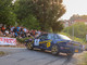 Corrado Pinzano “profeta in patria”: il RallyLana Storico tricolore è suo per la prima volta - Foto ACI Sport