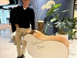 In Australia a scoprire l’origine dei tessuti. Il viaggio di un allievo dell’Its Tam che ha ottenuto la borsa di studio di IWTA In Australia a scoprire l’origine dei tessuti. Il viaggio di un allievo dell’Its Tam che ha ottenuto la borsa di studio di IWTA