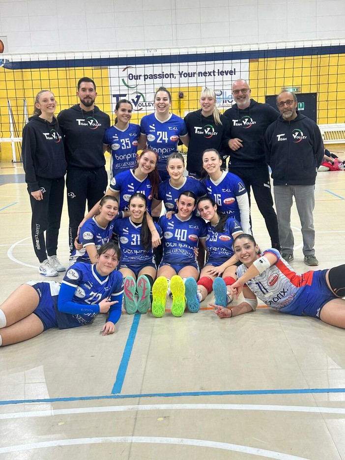 Prima divisione TST-BOTALLA