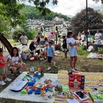 Mercatino dei Bambini a Rosazza: ottimo riscontro per la 4ª edizione - Foto Pro loco Rosazza Mercatino dei Bambini a Rosazza: ottimo riscontro per la 4ª edizione - Foto Pro loco Rosazza