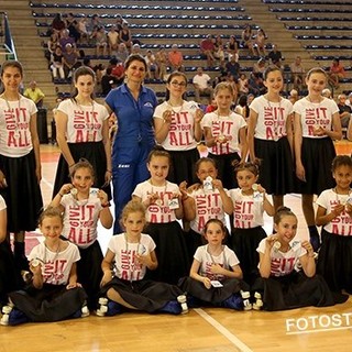 Una mattinata per appassionarsi al pattinaggio