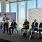 Più sicurezza per il territorio, la Regione Piemonte fa squadra con i Vigili del Fuoco e l'Arpa Più sicurezza per il territorio, la Regione Piemonte fa squadra con i Vigili del Fuoco e l'Arpa