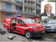 Incendio a Gaglianico, tre alloggi inagibili, ora si indaga sulle cause Incendio a Gaglianico, tre alloggi inagibili, ora si indaga sulle cause