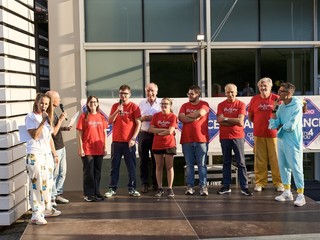 Pigiama Run Biella 2026: 2.200 iscritti per una grande festa di solidarietà e partecipazione!