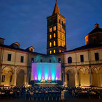 La 49ª Stagione della Fondazione Perosi supera ogni promessa: 10.000 presenze per la “Classica” La 49ª Stagione della Fondazione Perosi supera ogni promessa: 10.000 presenze per la “Classica”
