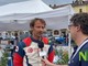 37° Rally Lana, la delusione di Corrado Pinzano - Foto newsbiella.it