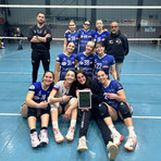 TeamVolley, settore giovanile: vincono Botalla e Bigmat