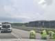Biella, Ponte della tangenziale: da oggi fino a venerdì 31 luglio senso unico in direzione Chiavazza/Cossato, foto archivio Biella, Ponte della tangenziale: da oggi fino a venerdì 31 luglio senso unico in direzione Chiavazza/Cossato, foto archivio
